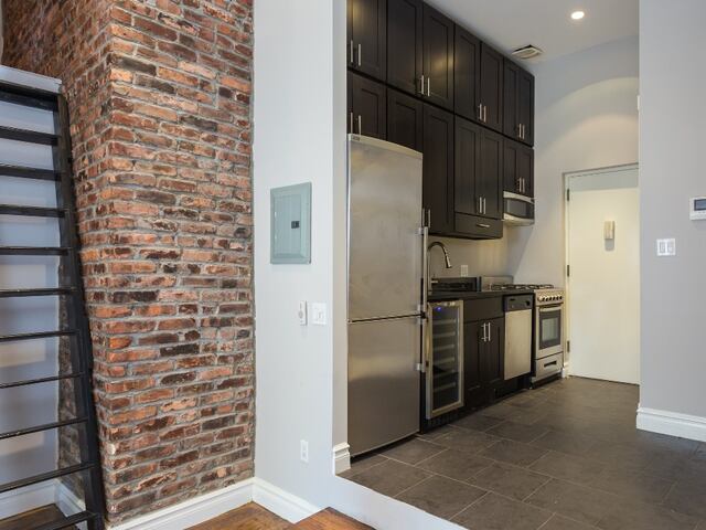 2-Bedroom at 234 West 14th Street
