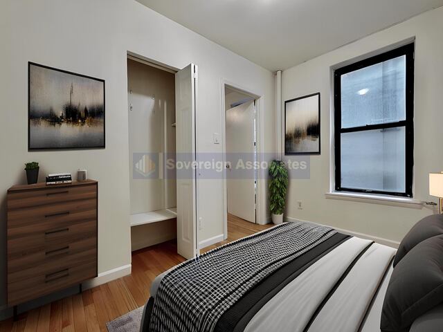 1-Bedroom at 401 East 68th Street