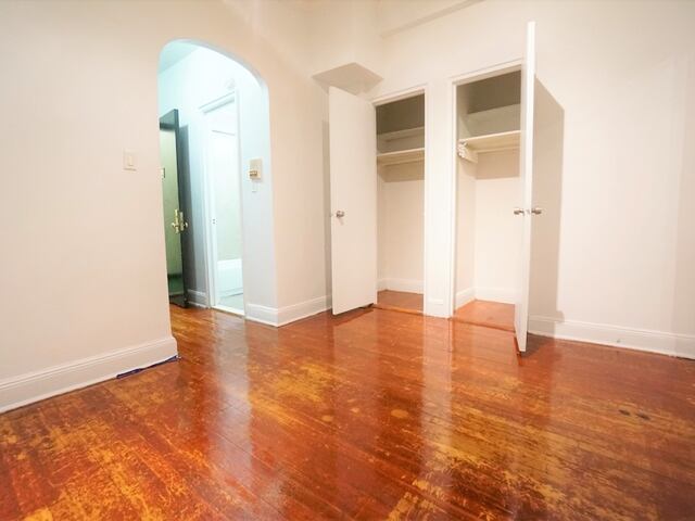 1-Bedroom at 156 East 85th Street