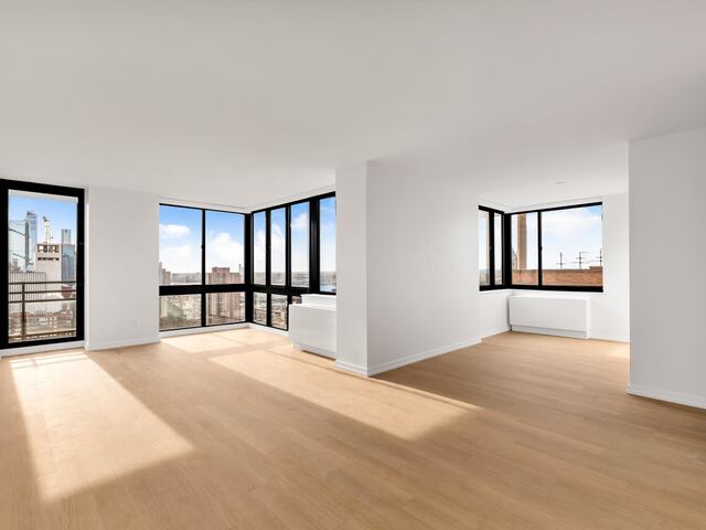 2-Bedroom at The Concerto
