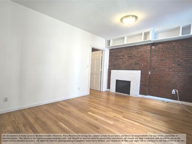 1-Bedroom at 121 Bank Street