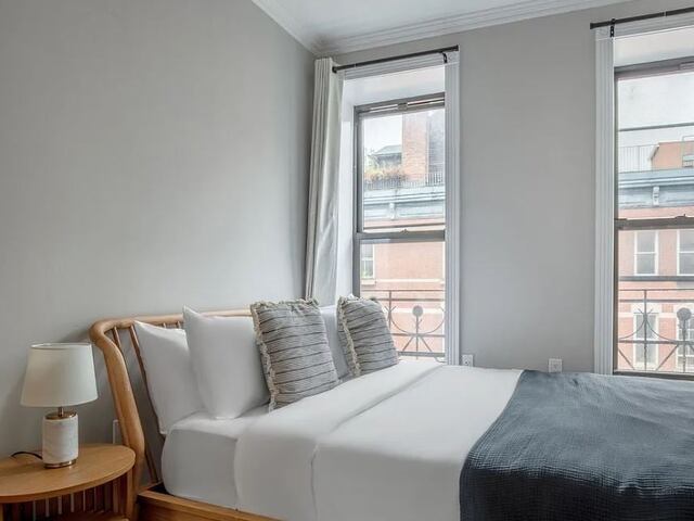 2-Bedroom at 202 East 13th Street