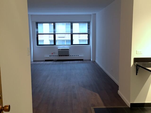 Studio at Ambassador East