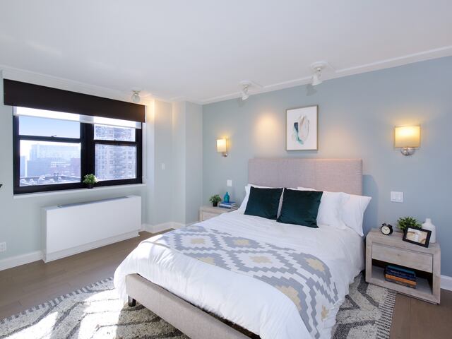 1-Bedroom at The Murray Hill Marquis