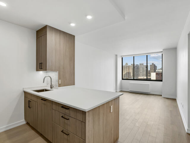 1-Bedroom at The Concerto