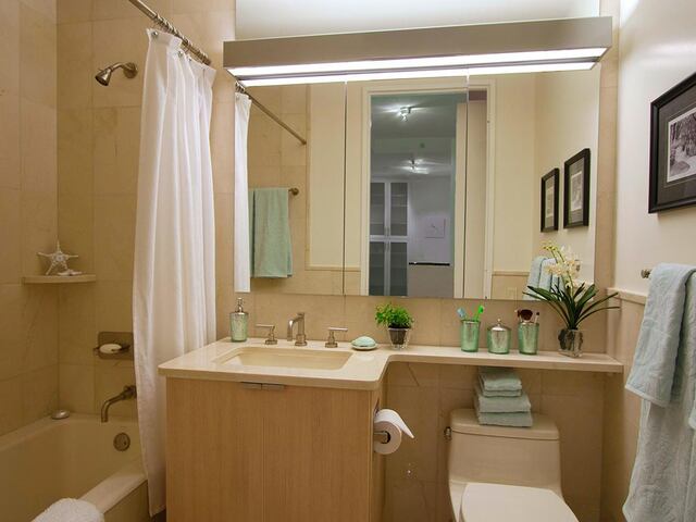 1-Bedroom at Emerald Green