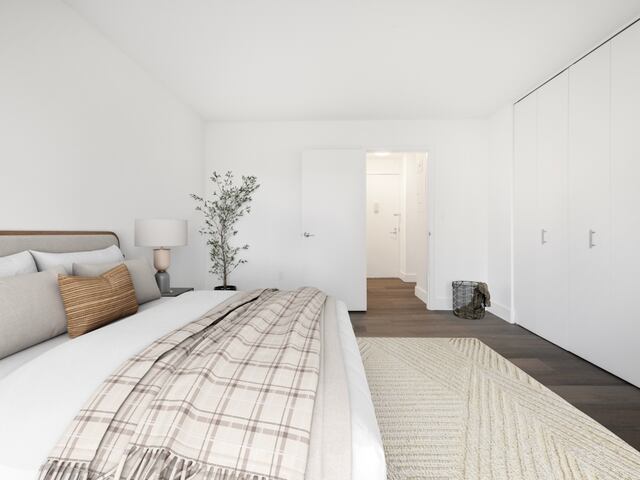 4-Bedroom at Kips Bay Court : 500 Second Ave