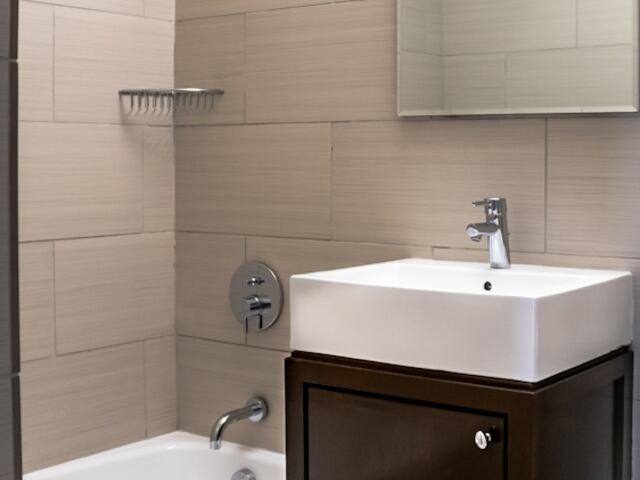 3-Bedroom at Kips Bay Court : 490 Second Ave