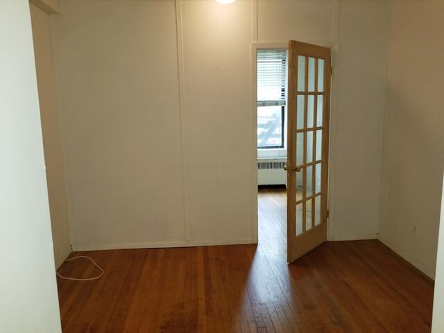 1-Bedroom at 156 East 85th Street