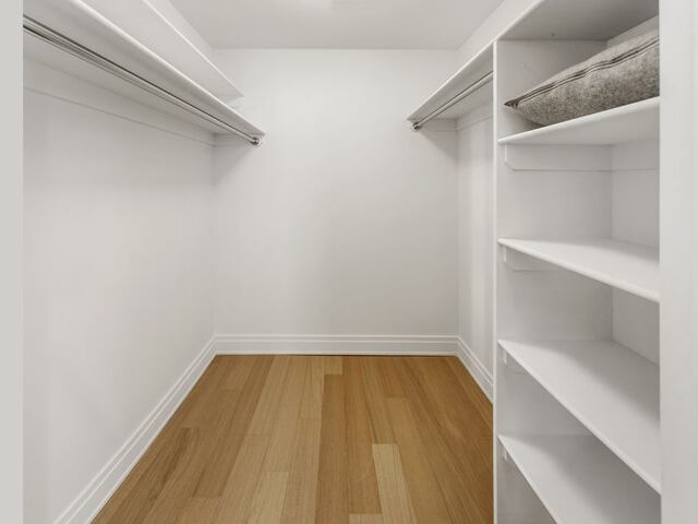 2-Bedroom at 70 Pine Street