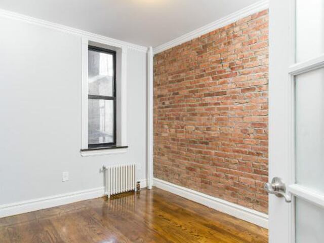 3-Bedroom at 147 Avenue A