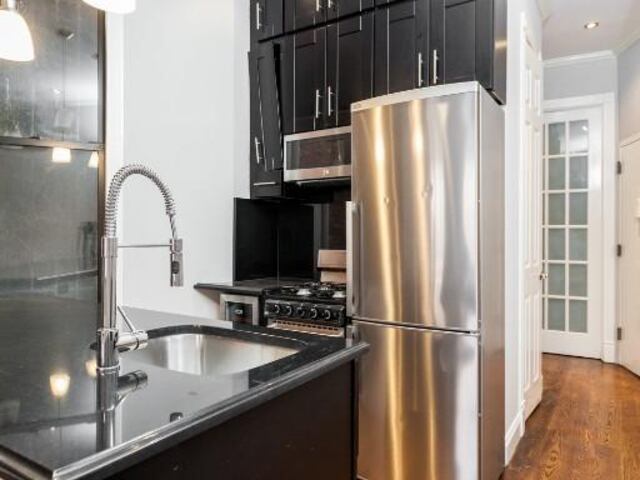 1-Bedroom at 60 Avenue B