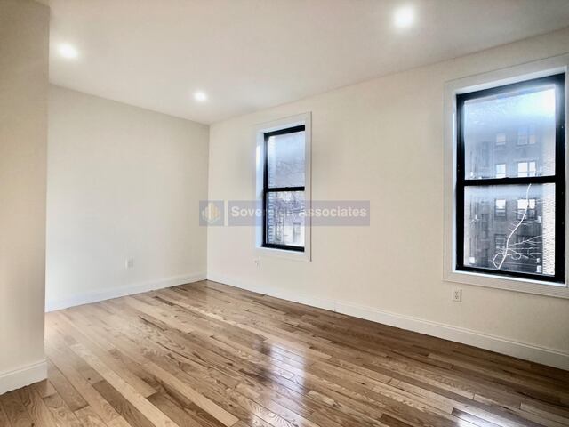 3-Bedroom at 270 Fort Washington Avenue