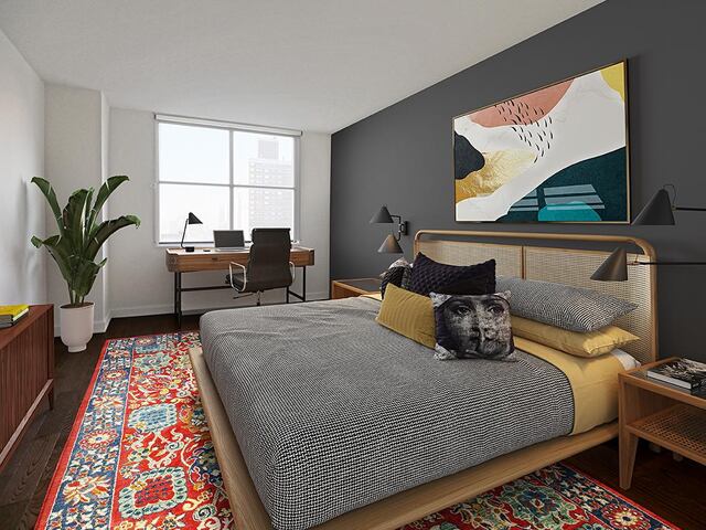 1-Bedroom at The Regent