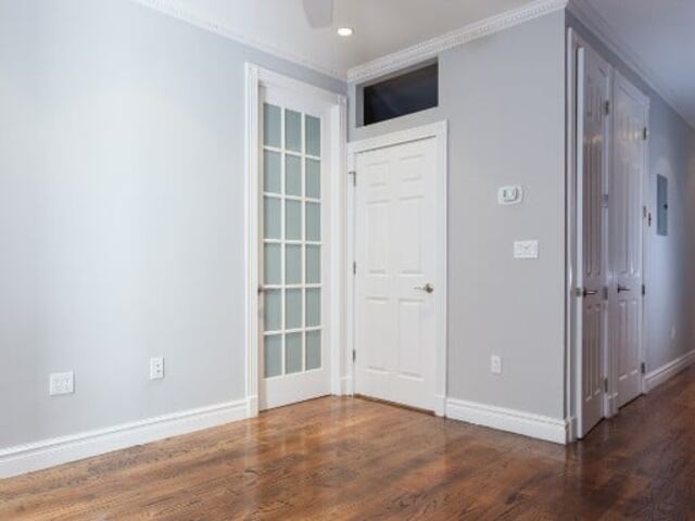 2-Bedroom at 202 East 13th Street