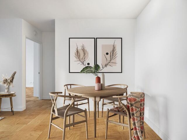 1-Bedroom at The Somerset