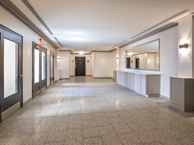 3-Bedroom at 245 East 11th Street