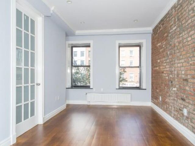 2-Bedroom at 202 East 13th Street