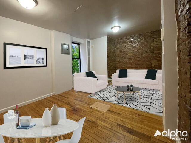 1-Bedroom at 332 East 95th Street