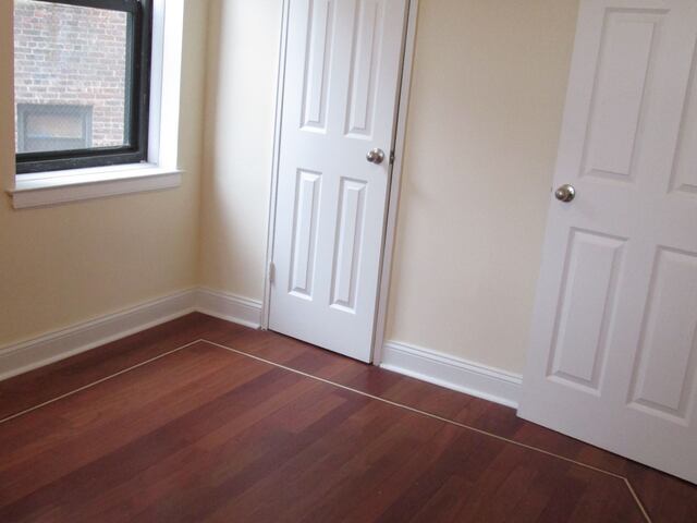 2-Bedroom at The Town