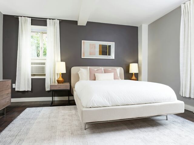 1-Bedroom at Stuyvesant Town: 635-645 East 14th