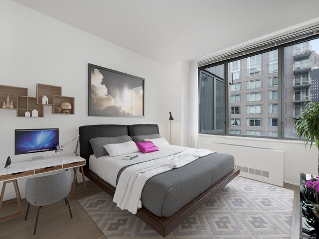 2-Bedroom at The Anthem