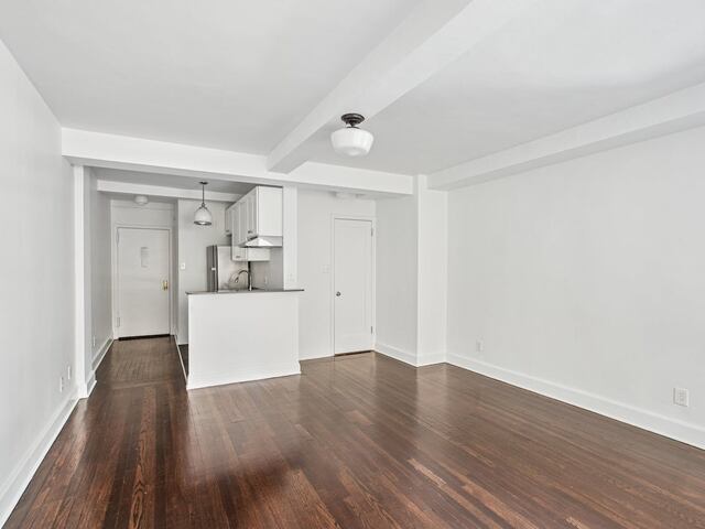 1-Bedroom at West Pierre