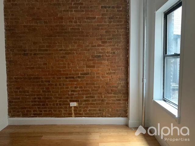 2-Bedroom at 454 West 47th Street