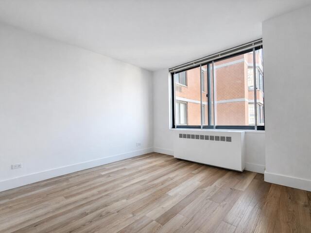 1-Bedroom at The Hamilton