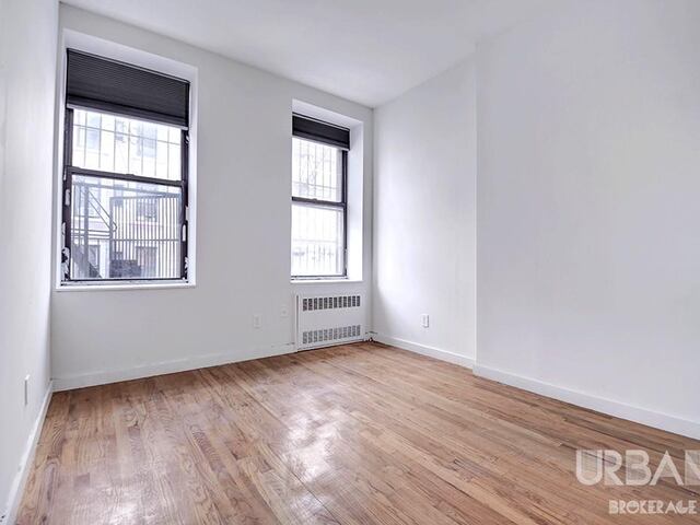 1-Bedroom at 79 Rivington Street
