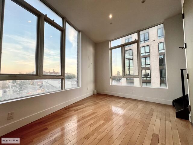 3-Bedroom at 195 Greenpoint Avenue