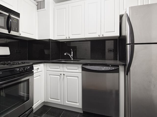 1-Bedroom at Yorkshire Towers