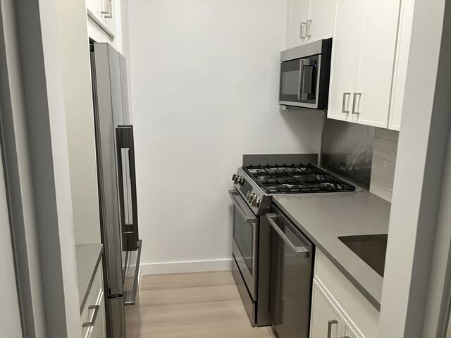 1-Bedroom at The Murray Hill