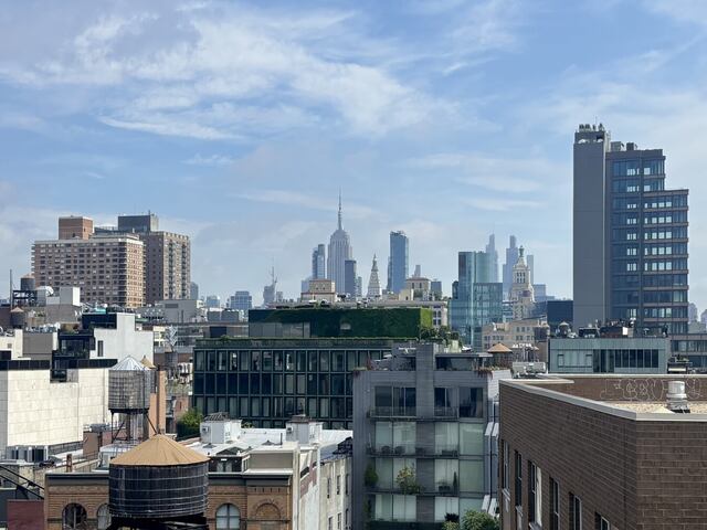 1-Bedroom at SOHO Court