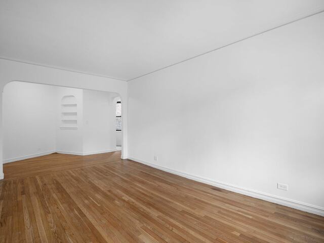 1-Bedroom at 62 Leroy Street
