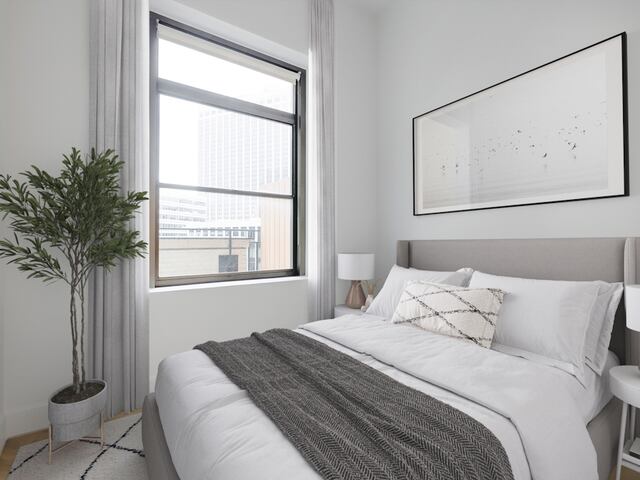 1-Bedroom at 67 Wall Street