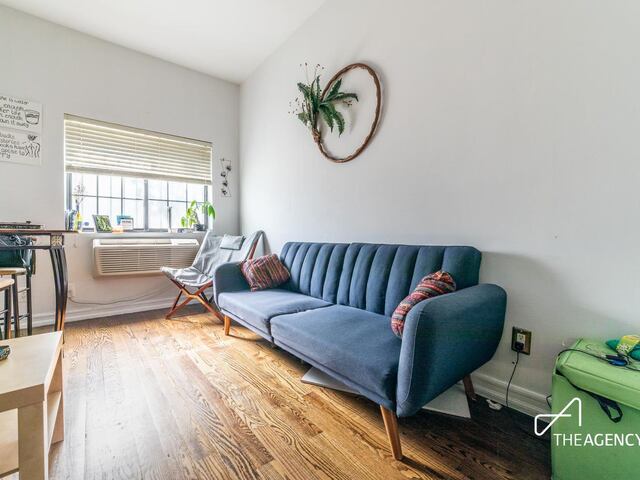 2-Bedroom at 221 Troutman Street