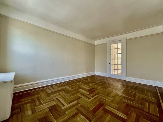 3-Bedroom at 536 Fort Washington Avenue