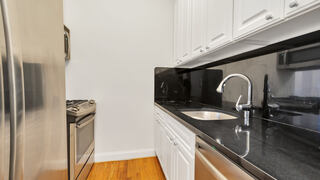 3-Bedroom at 121 Madison Avenue (Manhattan)