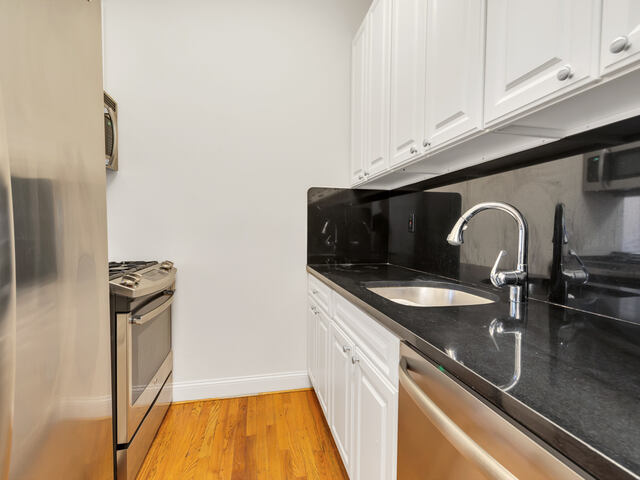 3-Bedroom at 121 Madison Avenue