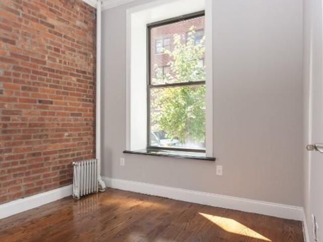 2-Bedroom at 3 West 103rd Street