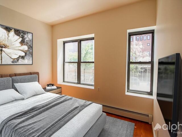 1-Bedroom at 229 Henry Street