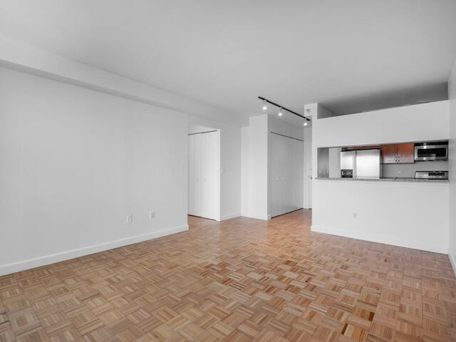 1-Bedroom at 420 West 42nd Street