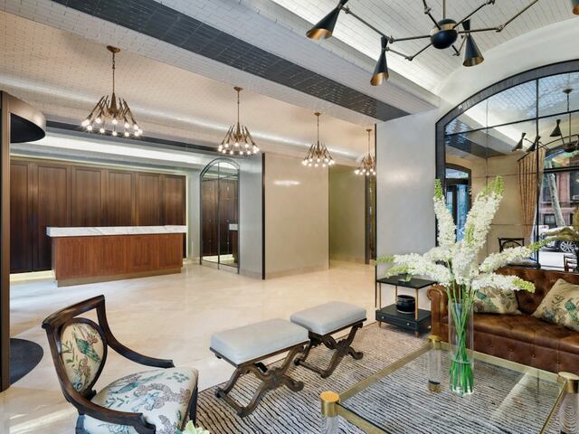 4-Bedroom at The Wimbledon
