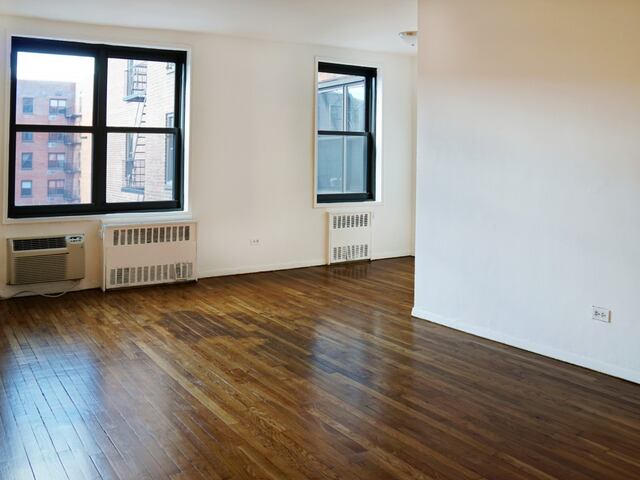 1-Bedroom at Wetherole