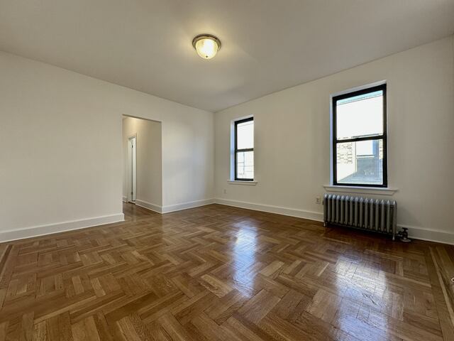 1-Bedroom at 590 Fort Washington Avenue