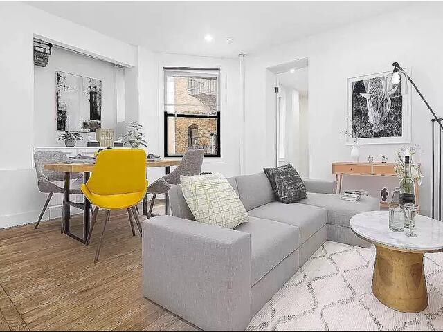 1-Bedroom at 45 Tiemann Place