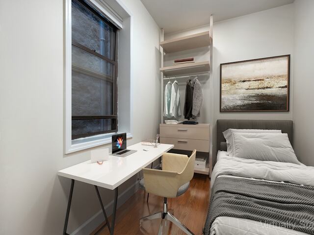 2-Bedroom at 11 Stanton Street