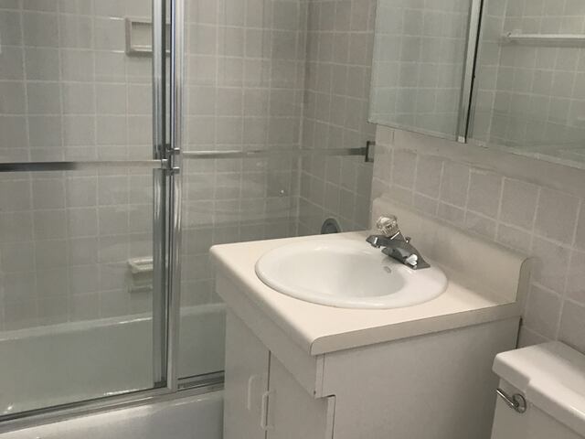 Studio at Regency Towers