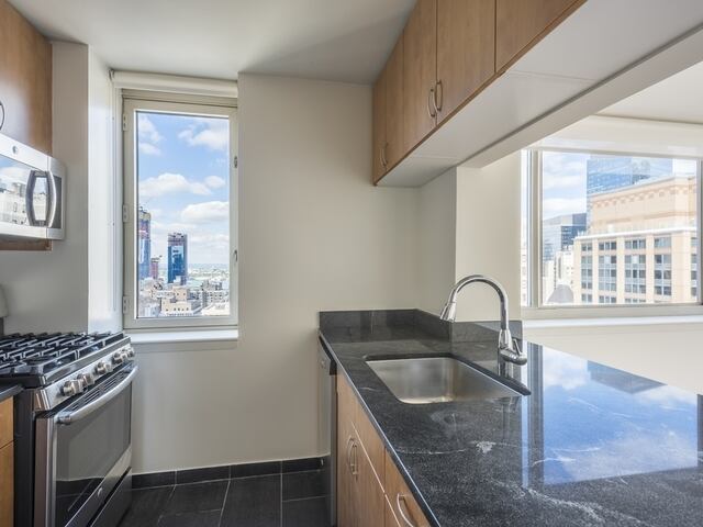 1-Bedroom at Atlas New York